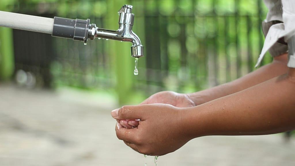 "Antiinhisar" suya görə məcburi göstəriş verdi