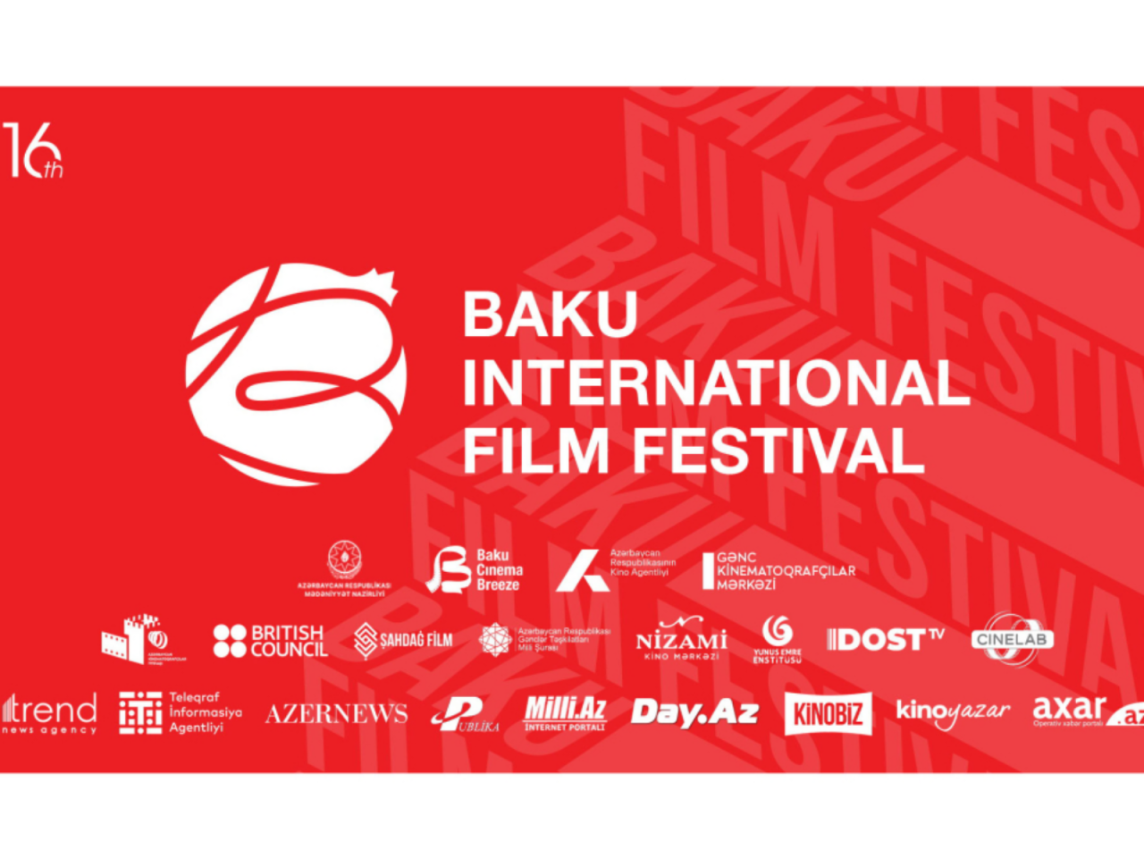 Bakıda Beynəlxalq Film Festivalı keçiriləcək: 34 ölkə, 78 film  FOTO