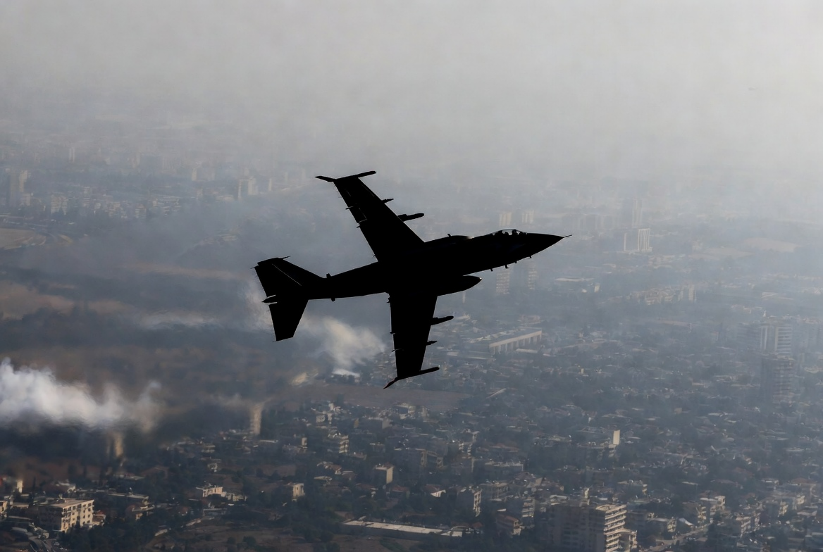 İrandakı əməliyyatların g&ouml;r&uuml;nt&uuml;ləri yayıldı 