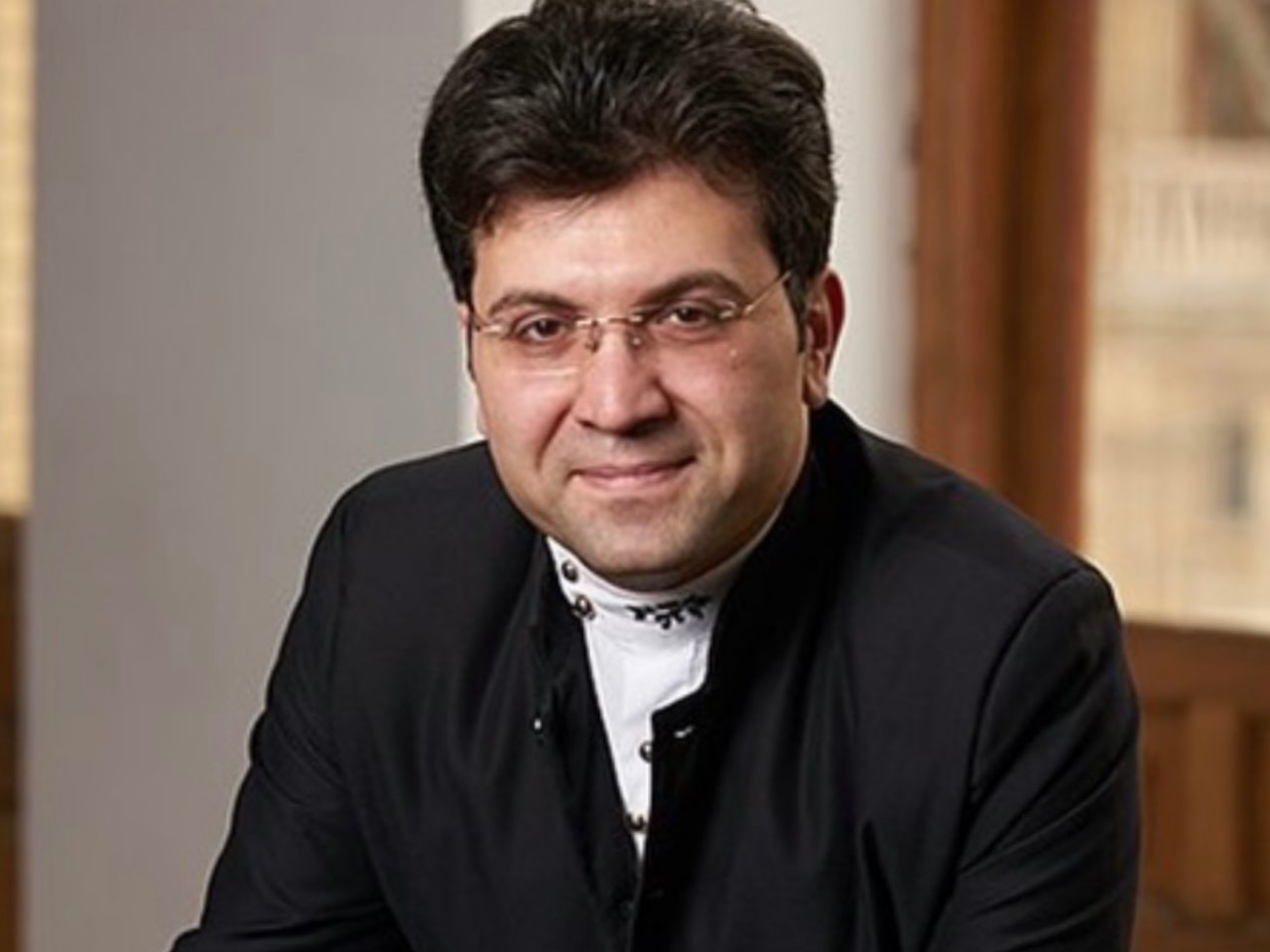 Meksikada əməkdar artist Əyyub Quliyevin dirijorluğu ilə "Şelkun&ccedil;ik" baletinin premyerası ke&ccedil;irilib 