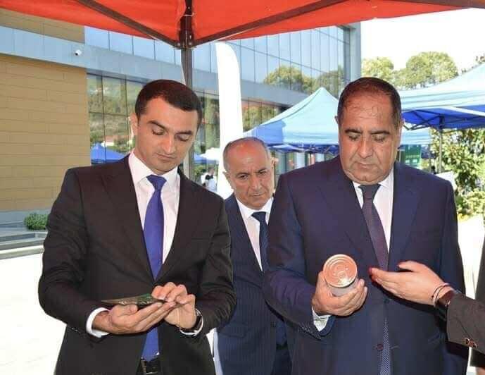 Həbs edilən başçını əvəz edən Dibirov kimdir?  DOSYE