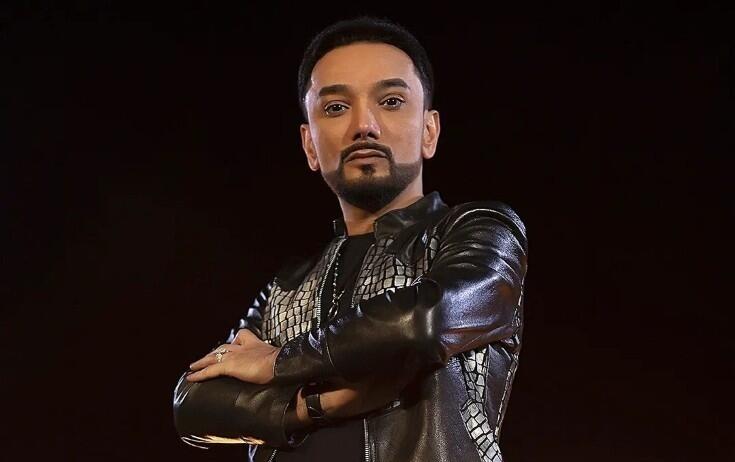 Faiq Ağayev &ouml;z&uuml;nə ad g&uuml;n&uuml; etdi 