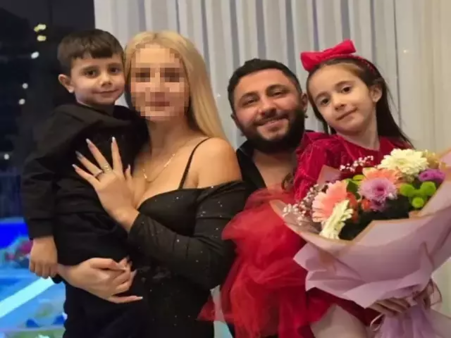 T&uuml;rkiyəli yutuber azyaşlı uşaqlarını &ouml;ld&uuml;rd&uuml; 