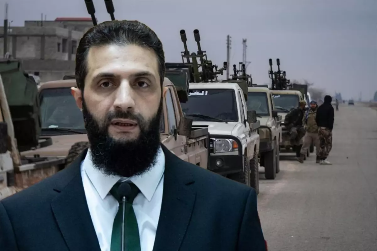 Şara: &Ouml;lkənin şimalşərqində atəşkəs elan edildi 