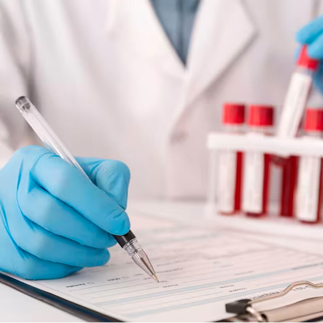 İİV/Qİ&Ccedil;S barədə əhalinin məlumatlılığı artırılır &ndash; Erkən diaqnostika həyatı xilas edir