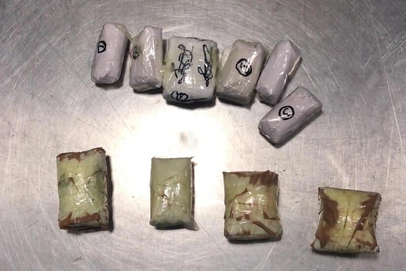 Tovuzda 6 kqdan artıq narkotik maddə aşkarlandı