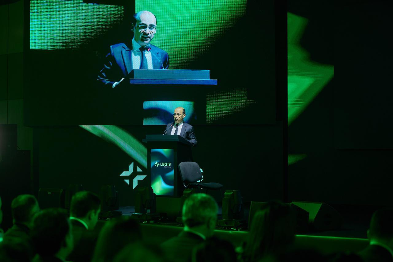 &ldquo;PAŞA Holding&rdquo; olaraq biz d&ouml;vlət və &ouml;zəl sektor arasında tərəfdaşlığın tərəfdarıyıq  Cəlal Qasımov