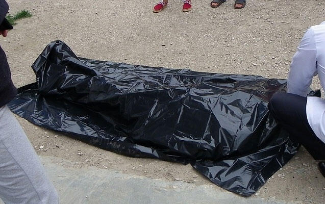 Bakıda kişi dəm qazından boğulub