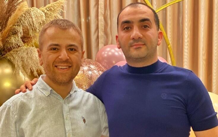 "&Uuml;&ccedil; g&uuml;n dayanmadan m&ouml;c&uuml;zə g&ouml;zlədik" 