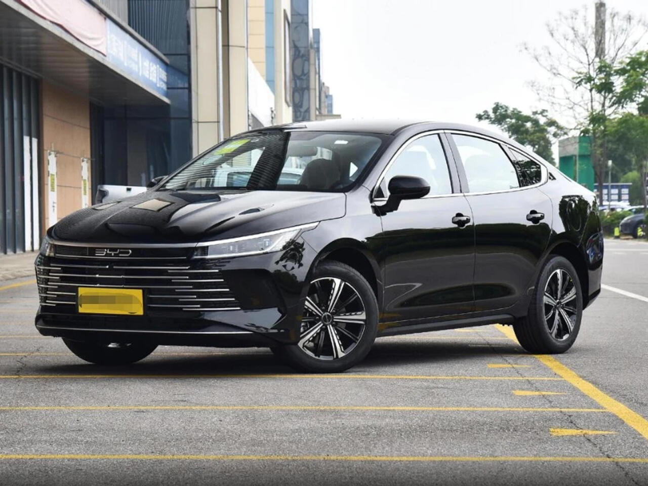 Bakıda yayılmış Çin avtomobillərində ciddi problem  88 min maşın qüsurlu çıxdı