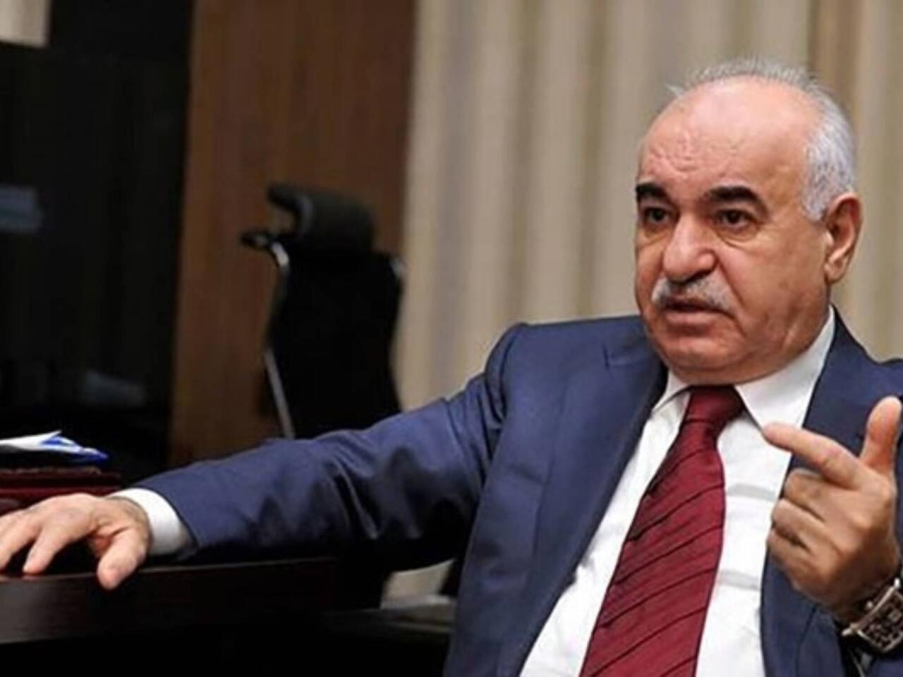 Ziya Məmmədovun qardaşından açıqlama  Ramiz Mehdiyev işi