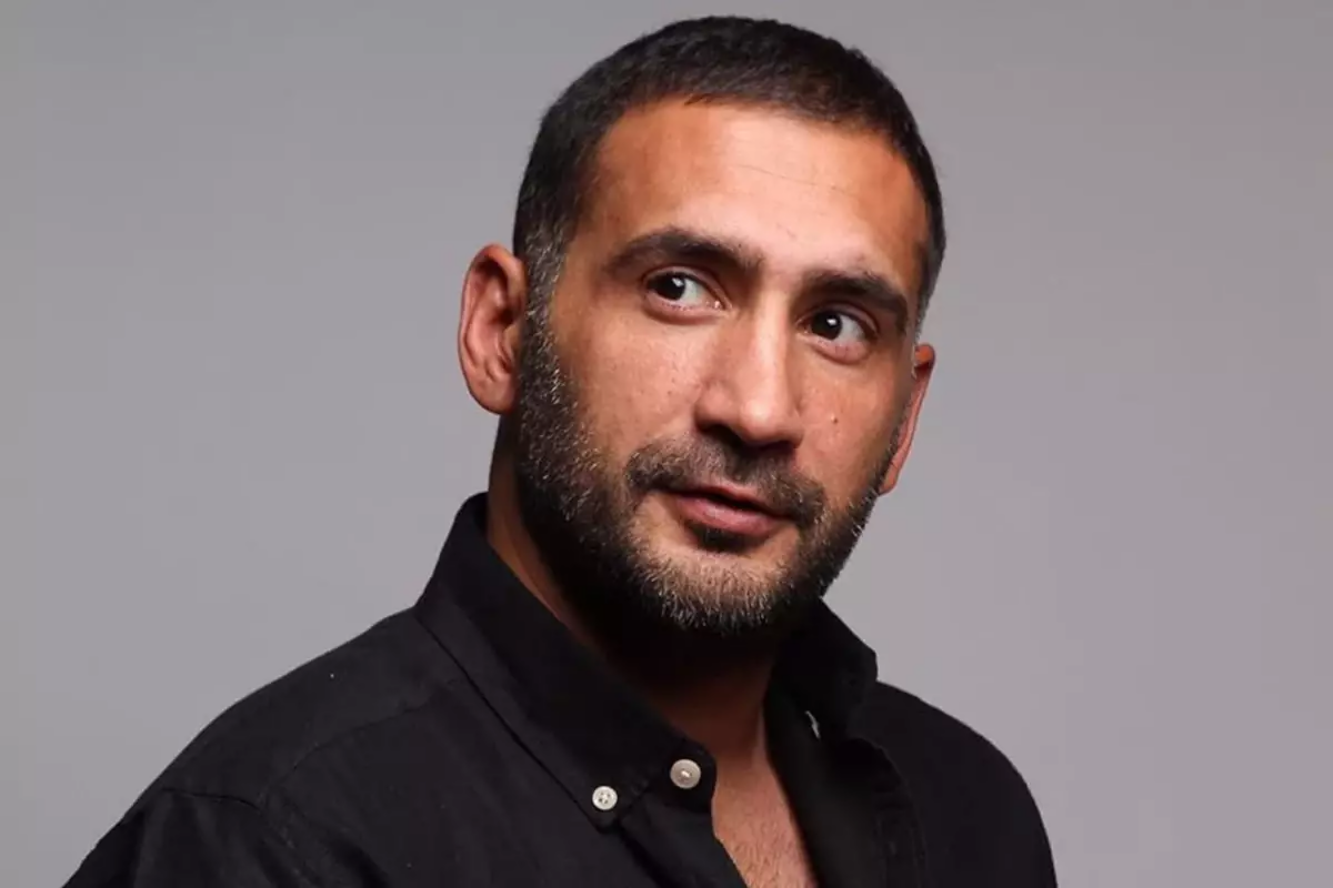 &Uuml;mit Karanın narkotik testinin cavabı a&ccedil;ıqlandı