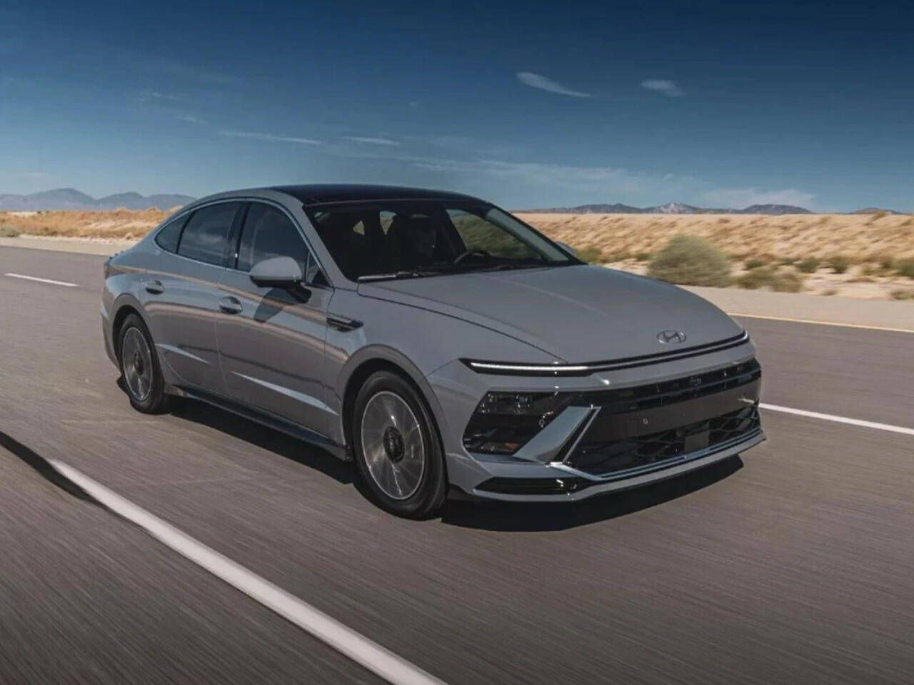 "Hyundai"nin bu modelində ciddi problem aşkarlandı  Bakının benzininə "dözmür" 