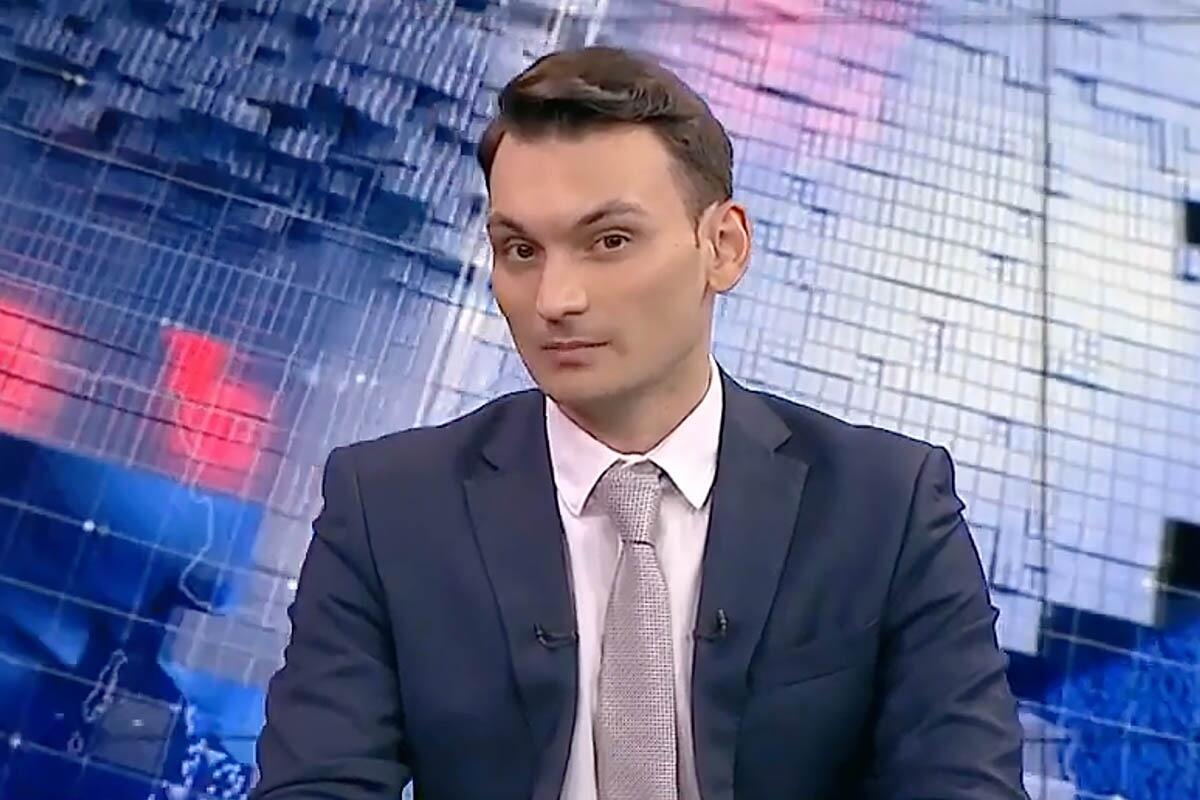 Azərbaycanlı jurnalist Rusiyada "xarici agent" elan edildi