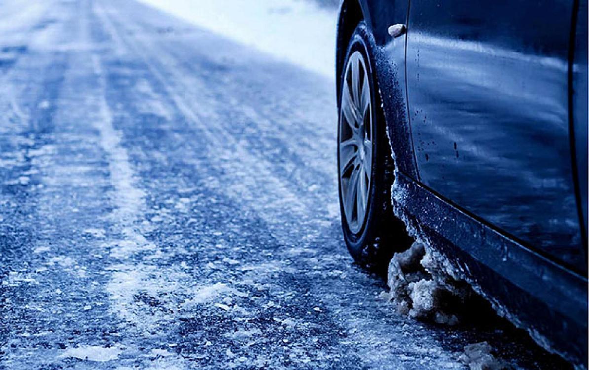 7 dərəcə şaxta, yollar buz bağlayacaq  Sabahın