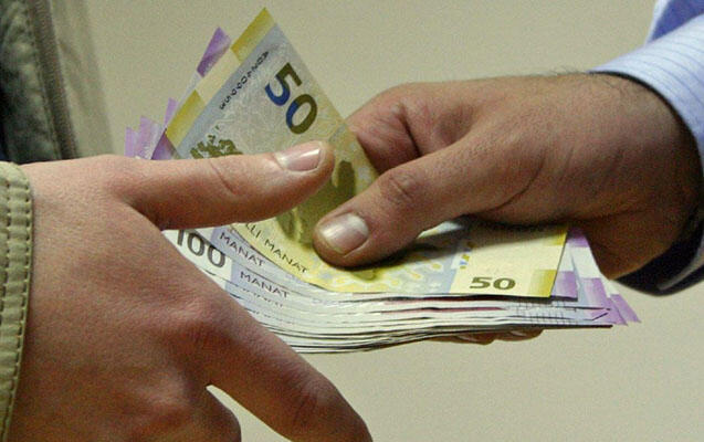 &Uuml;&ccedil; uşaqlı ailələrə bayram &ouml;ncəsi ŞAD XƏBƏR