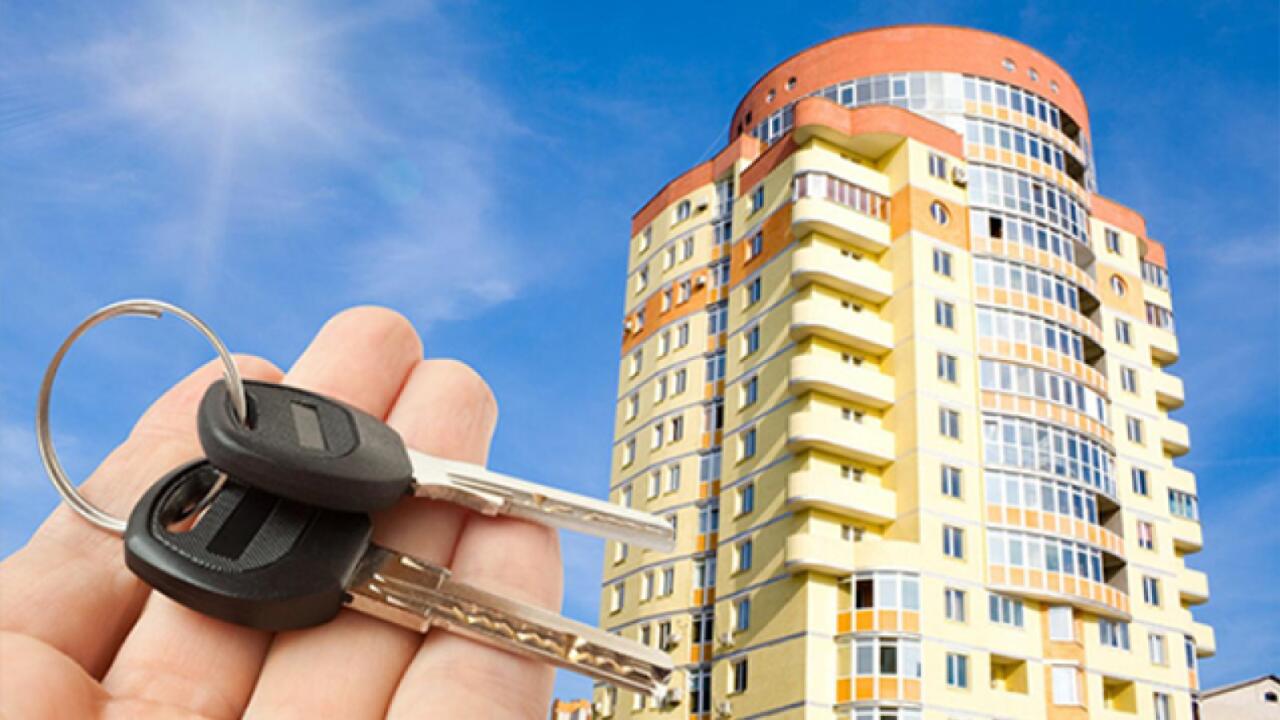 MİDAnın binalarından bu şəxslərə mənzillər veriləcək