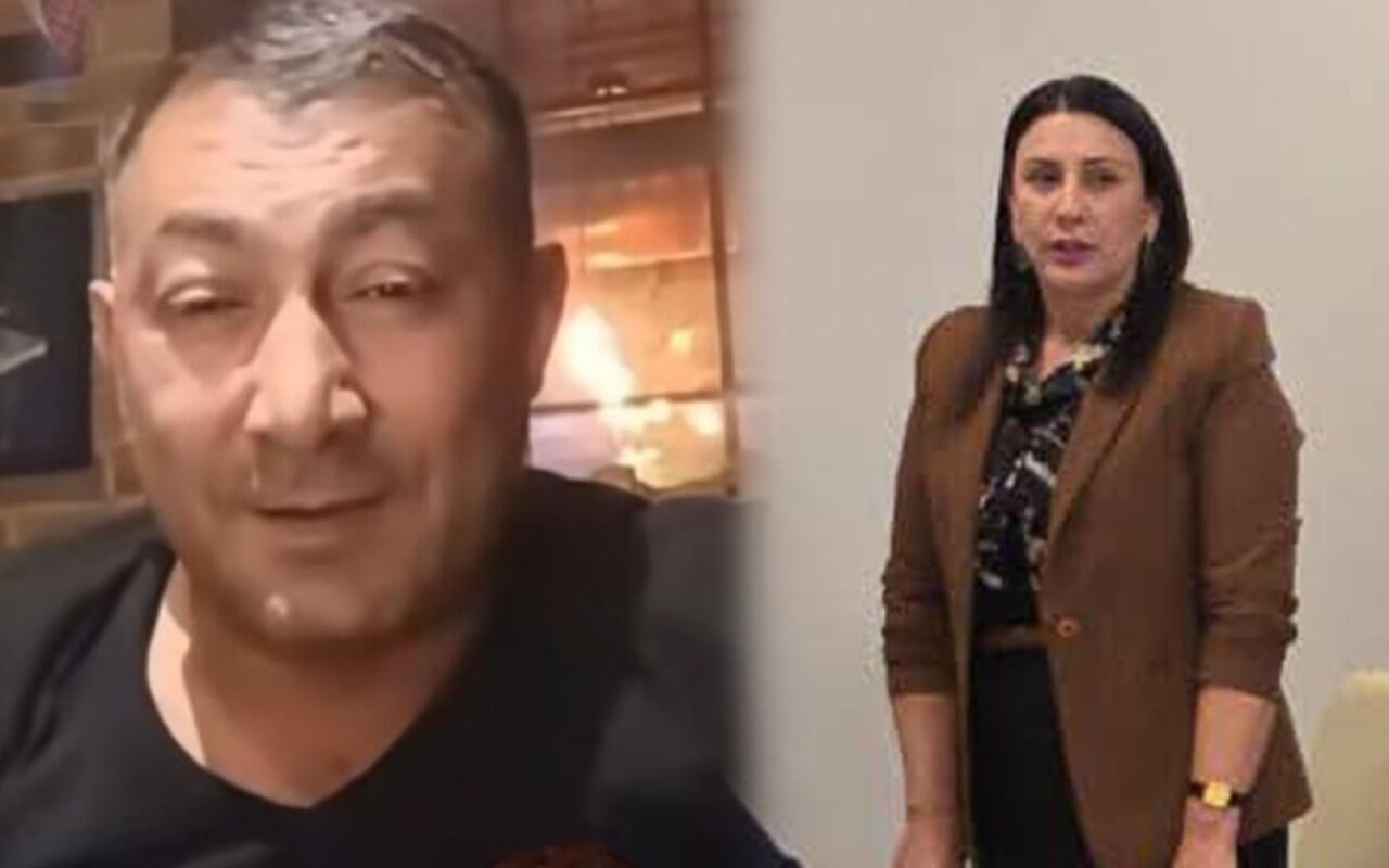 Ərinin &ldquo;TikTok&rdquo; videosuna g&ouml;rə xanım m&uuml;avin işdən &ccedil;ıxarıldı