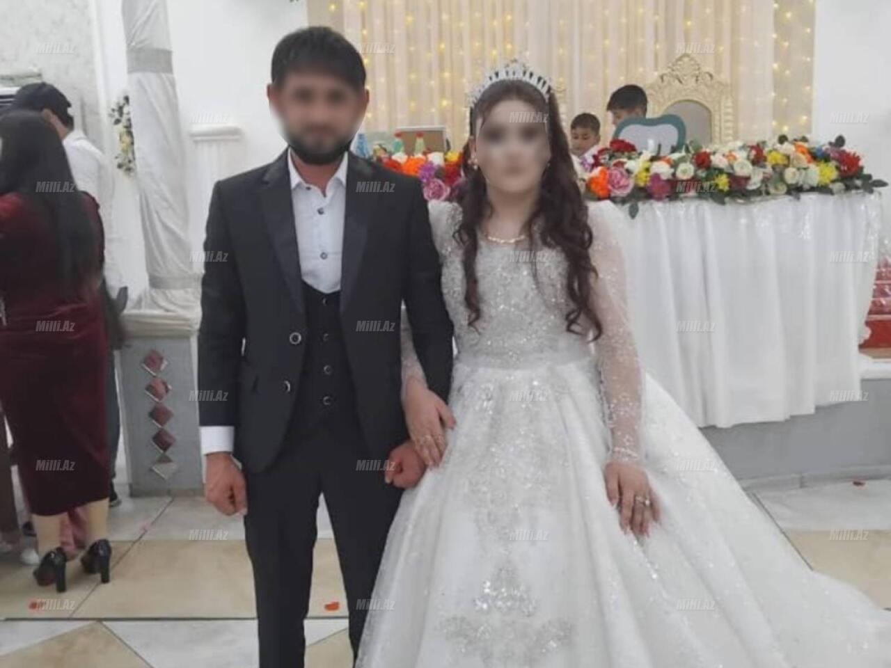 17 yaşlı qızın təxirə salınan toyu yenidən keçiriləcək: hazırlıqlar başladı  Bu tarixdə...