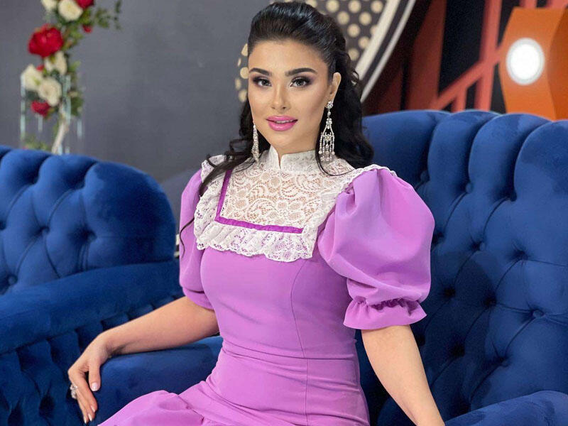 Verilişə oğlu ilə gəlib gizlətdi  aparıcı Zaur İFŞA ETDİ 