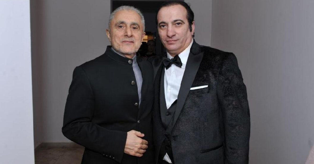 "Toy &ccedil;ıxışımın qiyməti 50 mindir, buraya Alim Qasımovun &ccedil;ıxışı da daxildir"