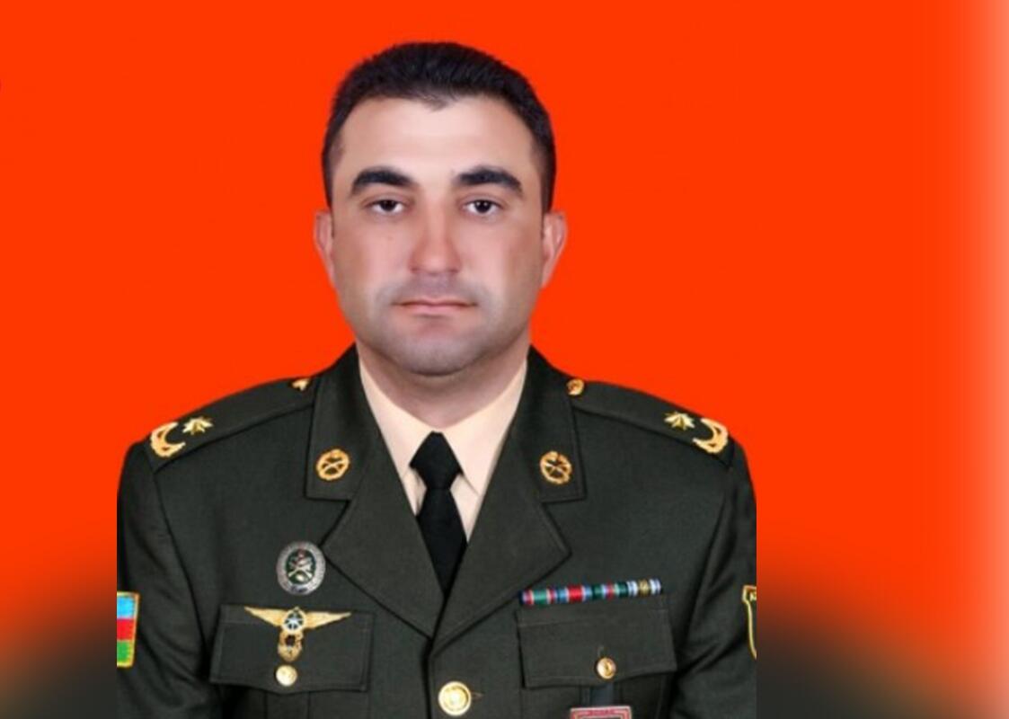 İlham Haqverdiyev saxlanıldı