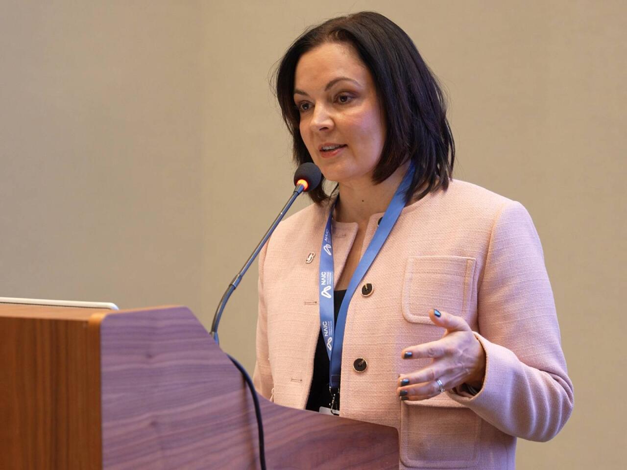 Azərbaycanda s&uuml;ni intellektlə bağlı təlim ke&ccedil;irilib  FOTO