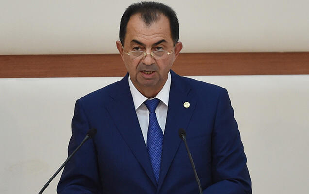 İcra başçısına suiqəsd hazırlayan şəxsə  Ağır cəza verildi