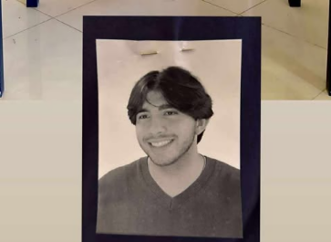 Türkiyədə azərbaycanlı tələbə faciəvi şəkildə öldü 