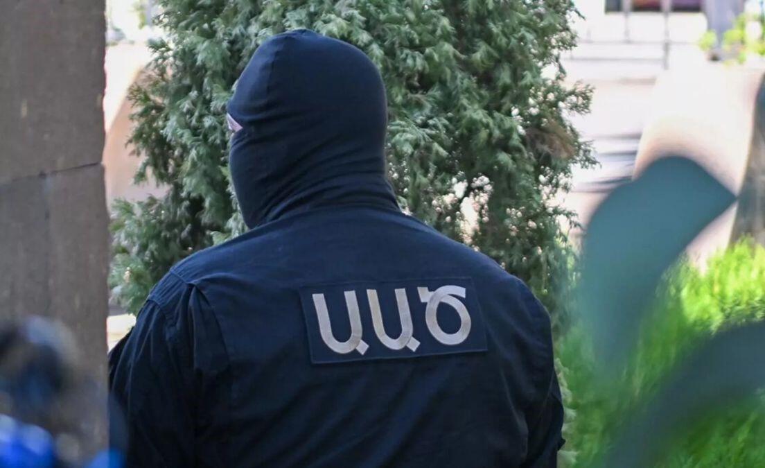 Ermənistanda əməliyyat başladı  Yüksək rütbəli hərbçilər HƏBS EDİLDİ