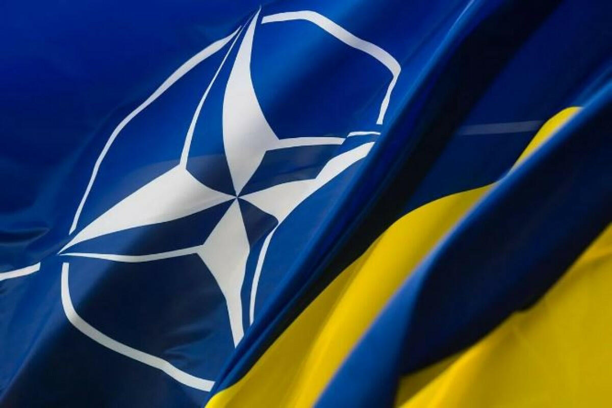 Ukrayna defakto NATOnun