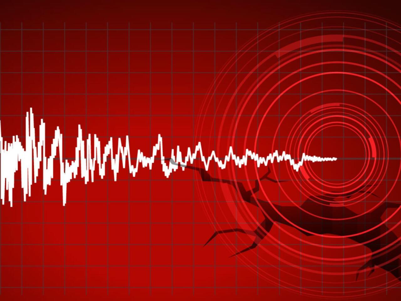 Kam&ccedil;atkada 5,6 ballıq zəlzələ oldu