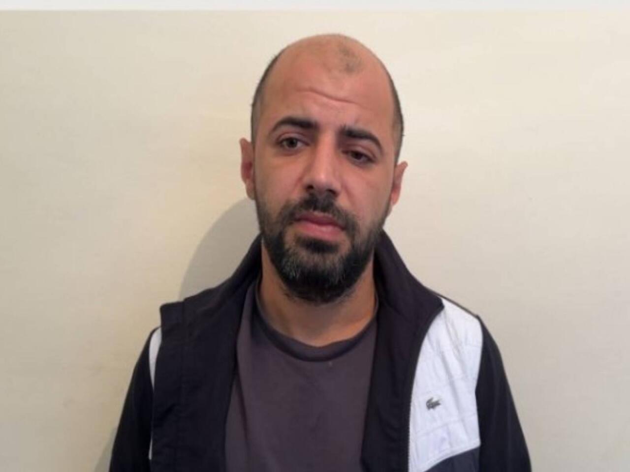 Oğurladığı pulla xaricə istirahətə gedən şəxs tutulub 