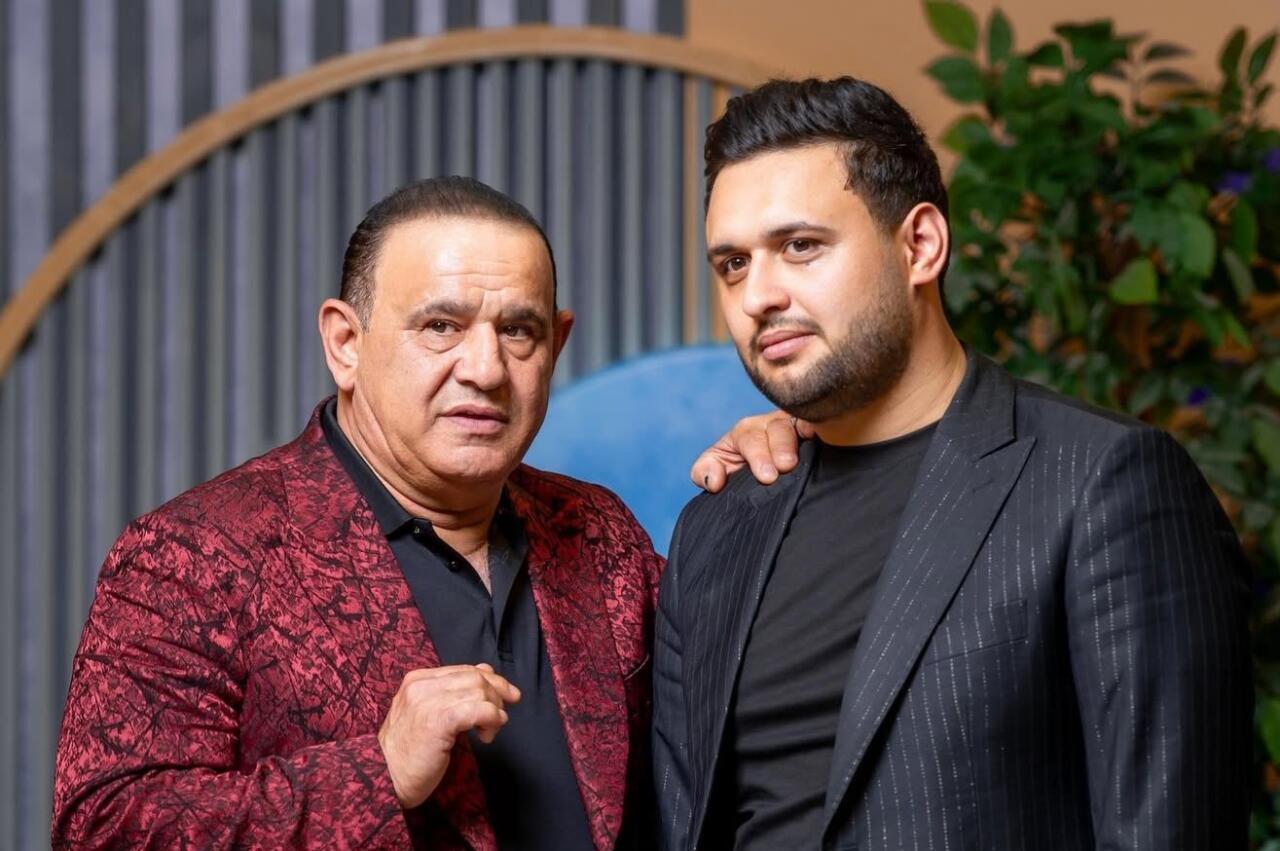 "Məclislərdə atama verilən &ccedil;ayı 1ci &ouml;z&uuml;m i&ccedil;ib yoxlayıram"