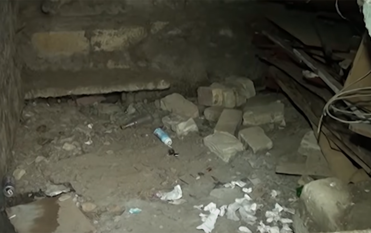 "Blokda usta işləyirmiş, elə bilib ki, kukladır"  Mingəçevirdəki hadisənin TƏFƏRRÜATI