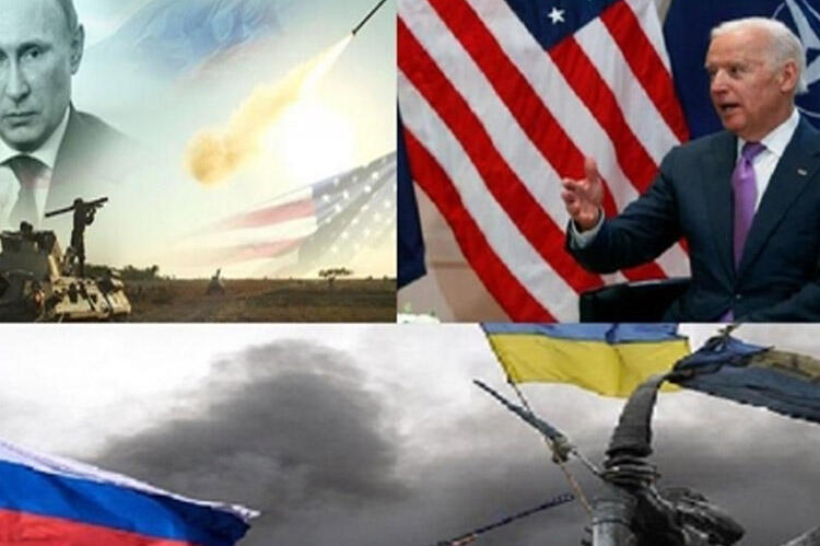 Rusiya Ukraynanı işğalla hədələdi: ABŞ isə Kremlə