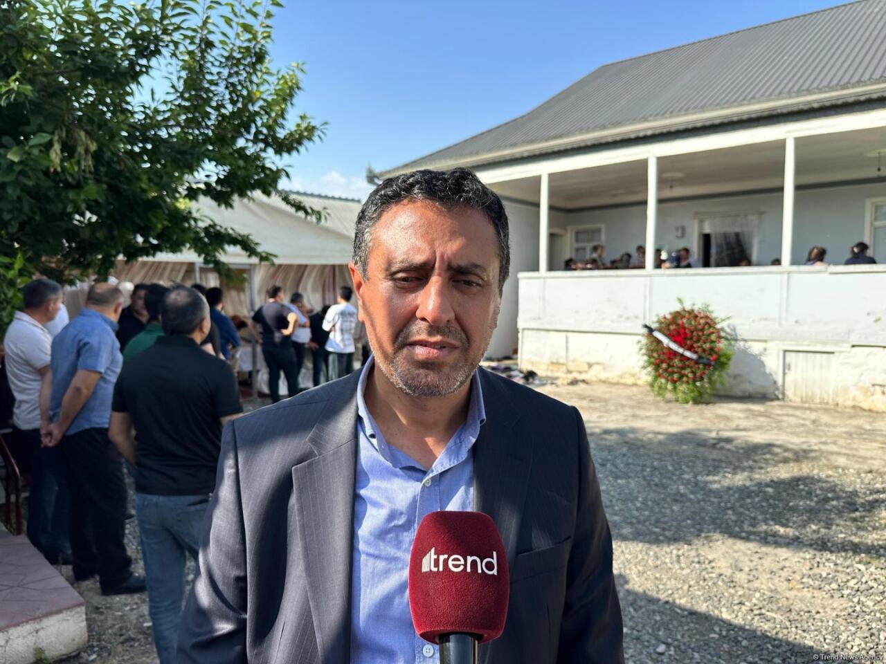 "Tanınma prosesində Rusiya tərəfinin yaydığı məlumatlarla meyidlərin üzərində olan əlamətlər uyğun deyil"