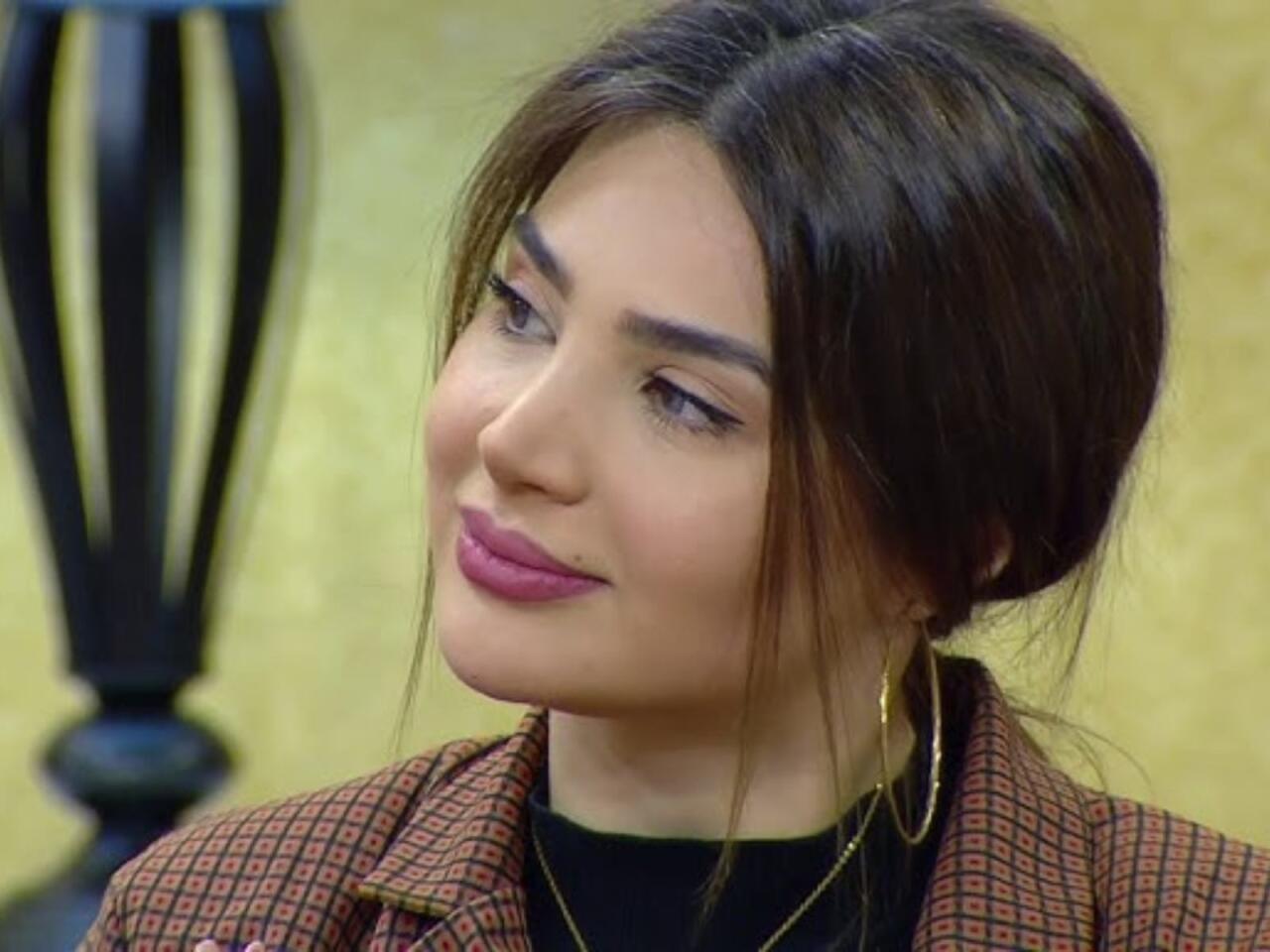 "Məni ev yıxan qadın kimi tanıyırlar"