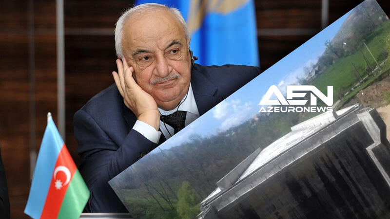 Abid Şərifovun şirkəti ətrafında QARANLIQ MƏQAMLAR &ndash; Vergi borcu rekord HƏDDƏ