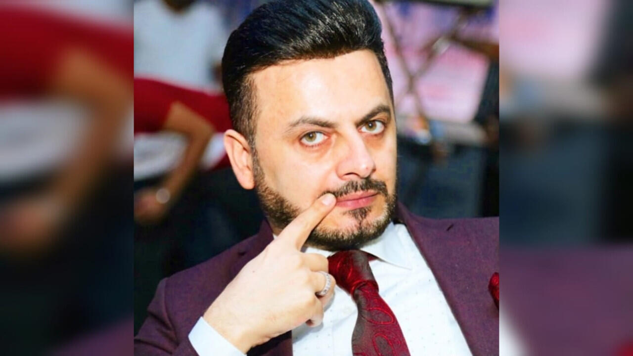 Elxan Qaraxanoğlu xəbər portalını məhkəməyə VERDİ  İddiası rədd edildi