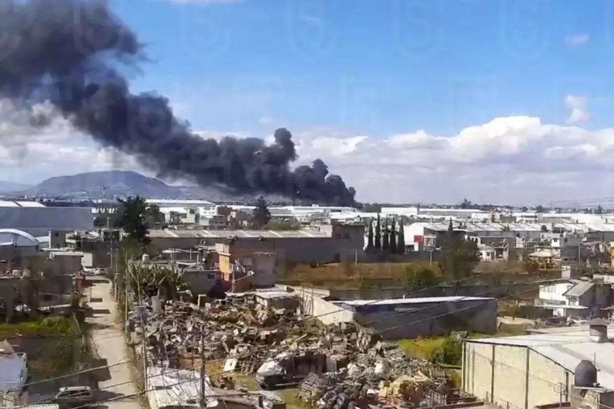 Meksikada təyyarə qəzaya uğradı  7 nəfər həlak oldu 