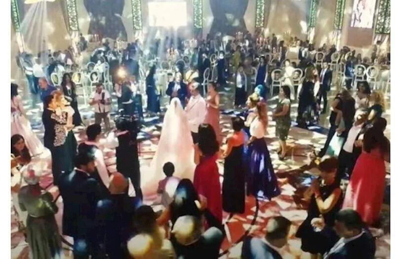 "Toya uşaq gətirməyin"  DEPUTAT