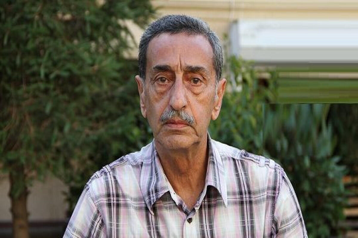 "Yəqin ki, müğənni olardım"