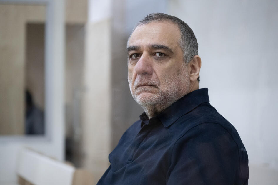 Vardanyanın məhkəməsində zərərçəkmiş şəxslərin ifadələri dinlənilib 