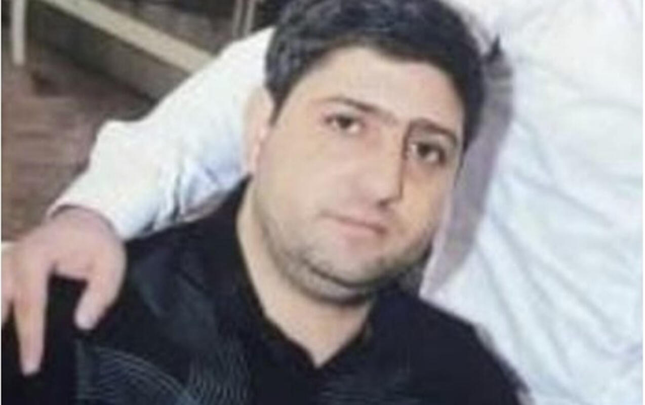 Metroda &ouml;lən 41 yaşlı şəxsin kimliyi məlum oldu