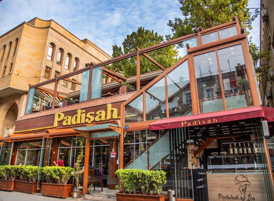 “Padişah”a görə cinayət işi başlanılmışdı  Yenidən fəaliyyətə başladı