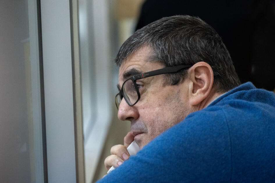 Məhkəmə təqsirləndirilən şəxslərin son s&ouml;z &ccedil;ıxışları ilə davam etdirilib 