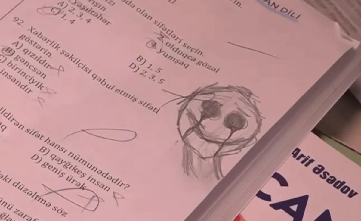 Bakıda 13 yaşlı qızın müəmmalı ölümü: Məktəblinin telefonunda gördükləri ailəni şoka saldı 