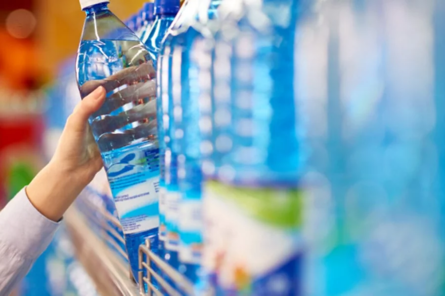 "G&uuml;ndə 2 litr su i&ccedil;in" qaydası tarixə qovuşdu: Elm d&uuml;nyasından yeni a&ccedil;ıqlama