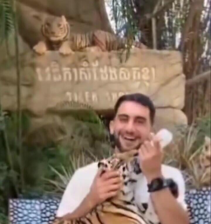 Malayziyada &ouml;lən ANAMAnın əməkdaşının son G&Ouml;R&Uuml;NT&Uuml;LƏRİ 